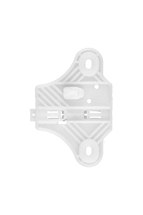 Renault Clio 2014 için Ön Cam Tamir Seti-Sağ-Sol-SET