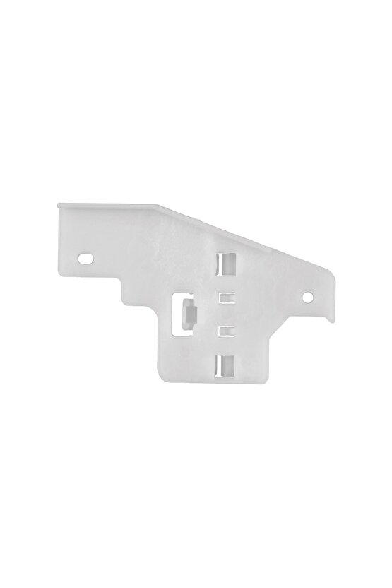 Peugeot 407 için Ön Sağ Cam Tamir Seti