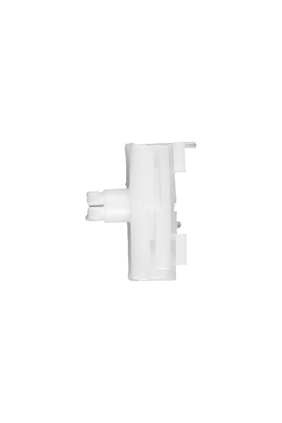 Peugeot 106 için Ön Sol Cam Tamir Seti