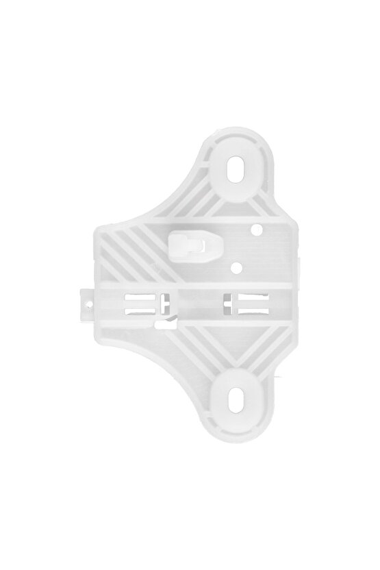 Renault Clio 2014 için Ön Sağ Cam Tamir Seti