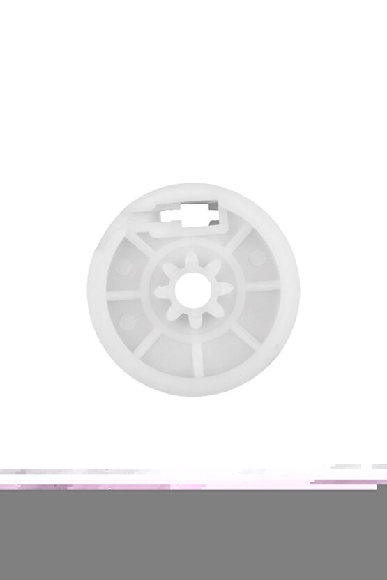 Renault Megane 1 için Ön Sol Cam Tamir Seti