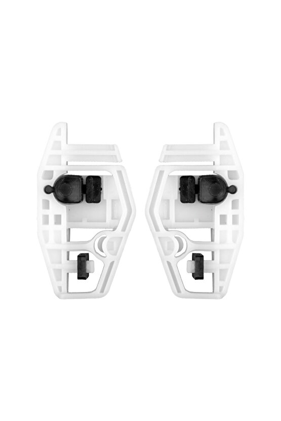 Peugeot 206 için Sol Cam Tamir Seti