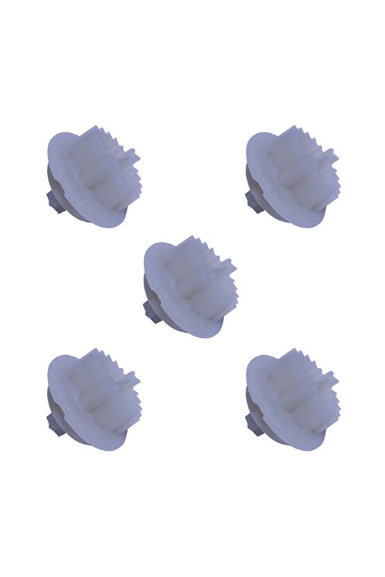 Mercedes Sprinter için Klima Motor Tamir Dişlisi 5li