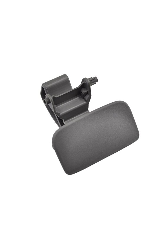 Renault Megane Iı, Clio Iıı Için Torpido Mandalı Yaylı-gri