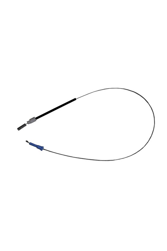 Land Rover Freelander Coupe 1996-2006 için Ön Sol Kapı Cam Tamir Takımı