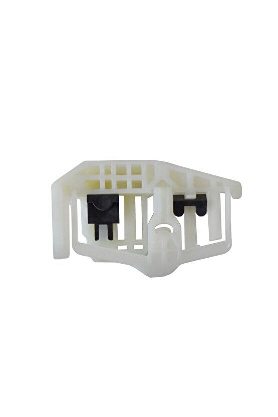 Bmw 3 Seri E90 E91  Uyumlu Sol Arka Cam Mekanizması Tamir Seti 2005-2011