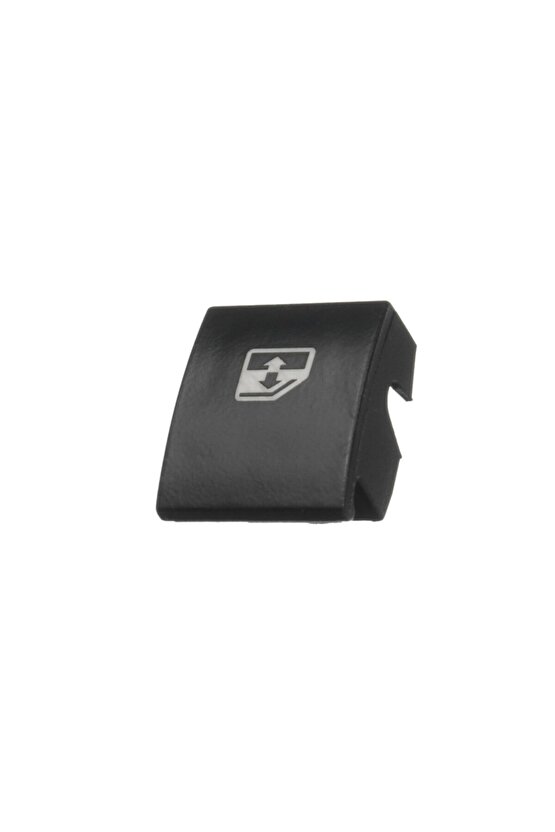 Opel Astra H,zafira,tigra B Için Cam Düğmesi Kapağı