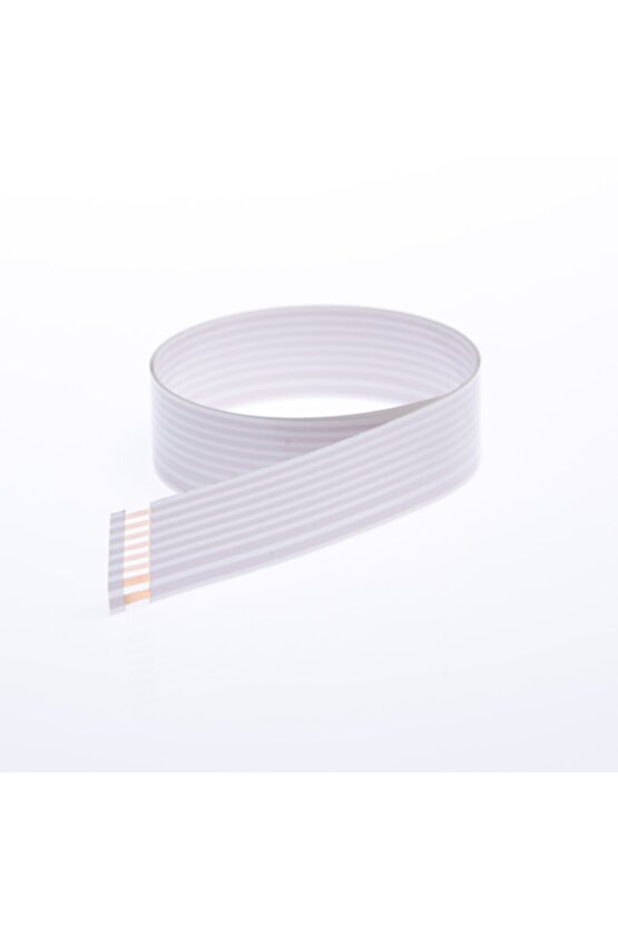 Toyota Corolla Airbag Şerit Airbag Kablosu 8 Pin-63,8 Cm Eski Model