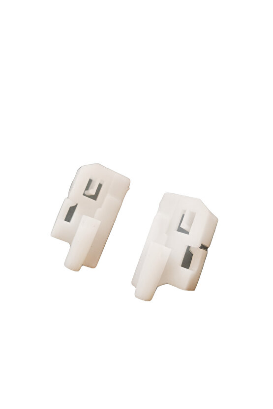 Hyundai I30 I30 Için Sunroof Perde Kızak Tamir Parçası Ikili Set