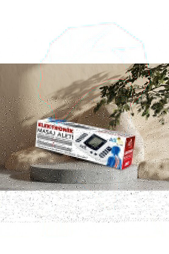 Unisex Şef Aşçı Kep Aşçı Şapkası Mantar Kep Alpaka Kumaş Kırmızı