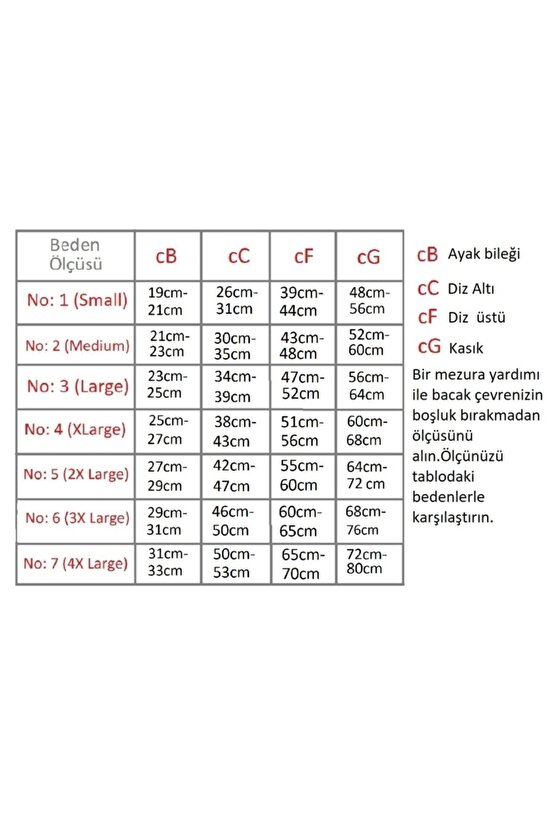 Külotlu Orta Basınç (Ccl2 - 23-32 Mmhg) Açık Burun Çorabı kilotlu