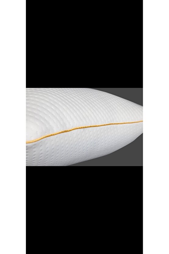 SER-BOS SLEEP LOTUS TAM KALIP VİSCO YASTIK