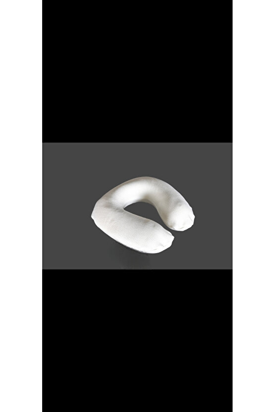 SER-BOS SLEEP ORTOPEDİK VİSCO BOYUN - SEYEHAT YASTIĞI