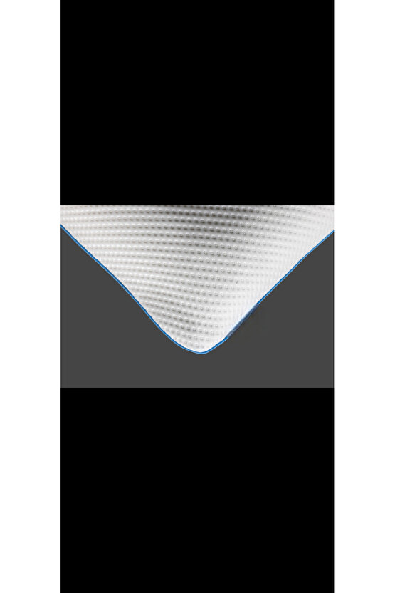 SER-BOS SLEEP TULIP TAM KALIP VİSCO YASTIK