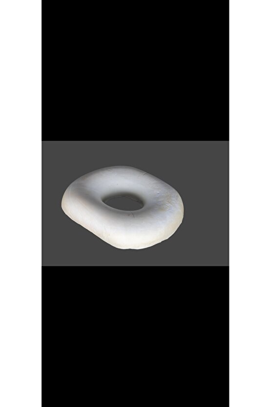 SER-BOS SLEEP ORTOPEDİK OTURMA SİMİDİ HEMEROID KIL DÖNMESİ İÇİN MİNDER