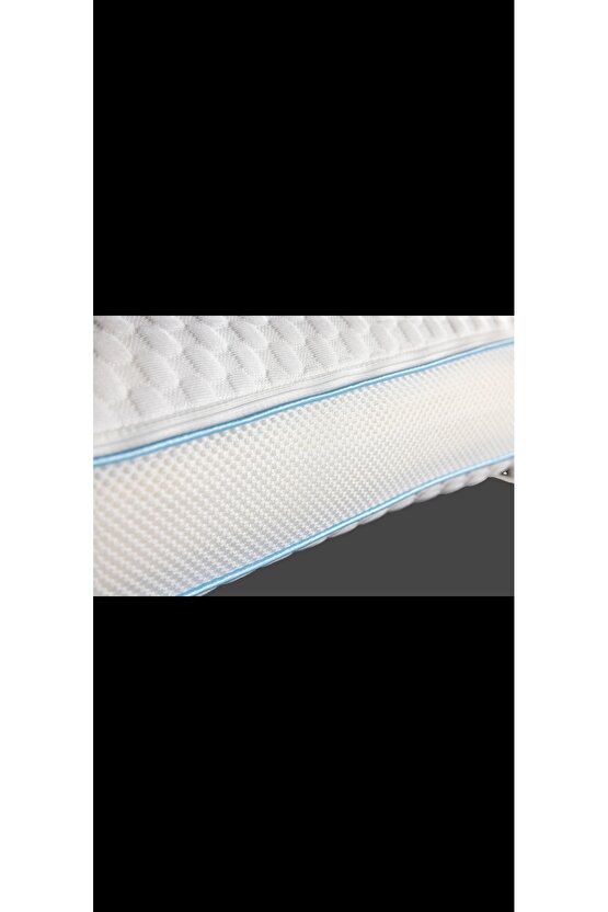 SER-BOS SLEEP  BEGONİA TAM KALIP  VİSCO YASTIK