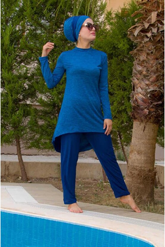 Narkalıp Yuvarlak  Kek Kalıbı Çap 18cm Derinlik 10cm