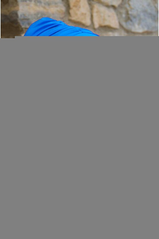 Kalp Şeklinde Kek Kalıbı 2 Li 17cm 23cm Derinlik 6cm