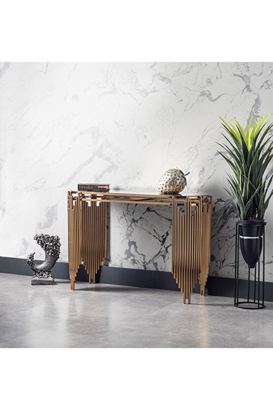 Dresuar Takımı Ultra Lak Kaplama 120cm Uzunluk