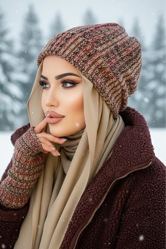 5 adet Alt Yağmurluk