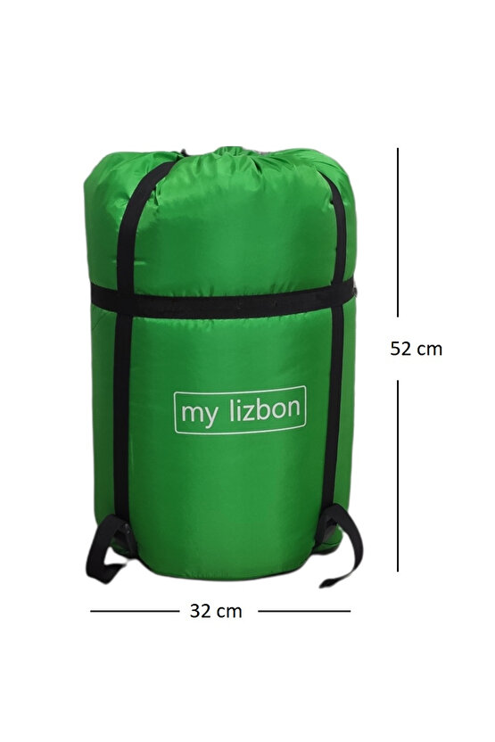 Çift Kişilik Uyku Tulumu