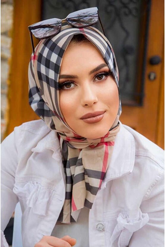 Luxury Siyah Şemsiye