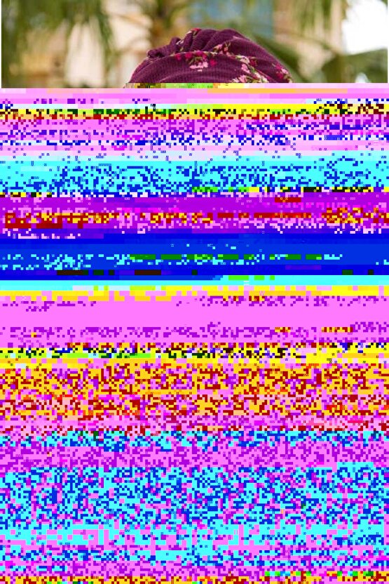 Modern İskandinav Desenli Yıkanabilir Kaymaz Dokuma Taban Şönil Halı Vizon