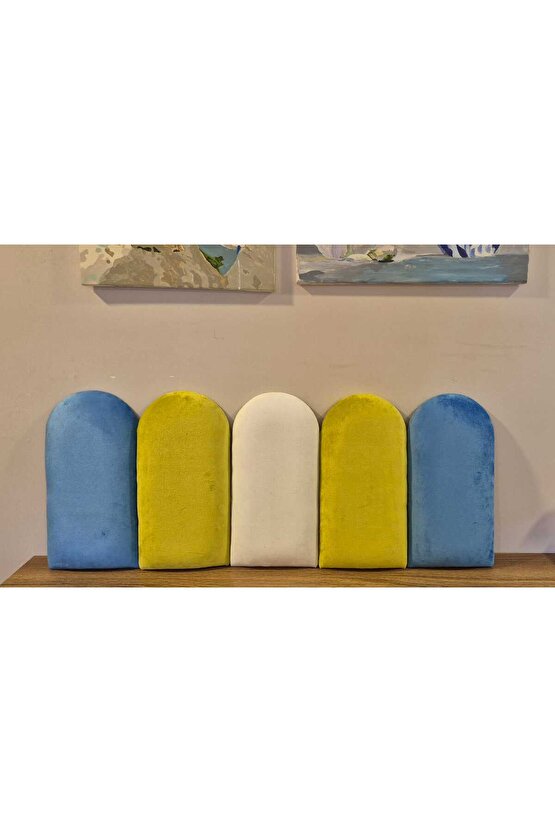 DEKORATİF YATAK BAŞLIĞI, YATAK  BAZA BAŞLIĞI