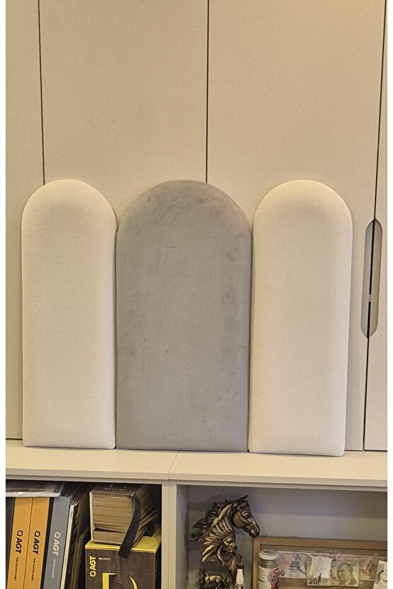 Yatak Başlığı, Döşemeli Duvar Paneli, Yatak Başlığı Duvar Dekorasyon Süsleri, Baza Başlığı