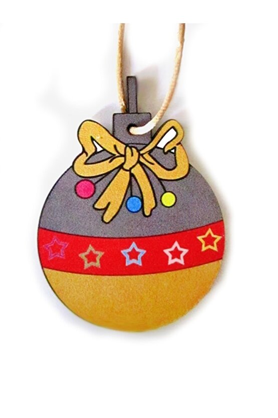 Yılbaşı Ağaç Süsleri