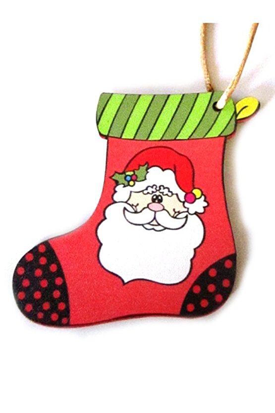 Yılbaşı Ağaç Süsleri