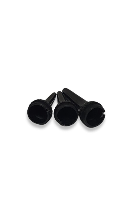 Veteriner Otoskop Için 3 Boy Spekülüm