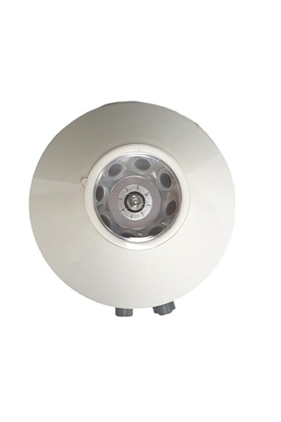 8 li 8x15 ml Santrifüj Cihazı