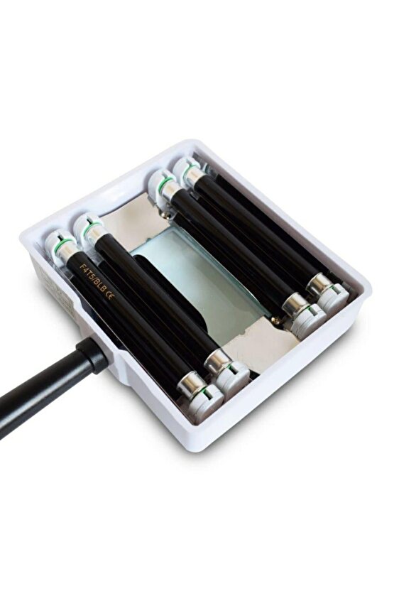 Wood Lambası ( Cilt Analiz Lambası )