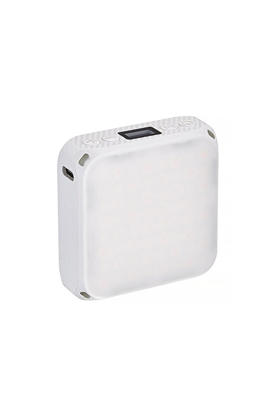 Zeniko VS5-R RGB Mini LED Işık