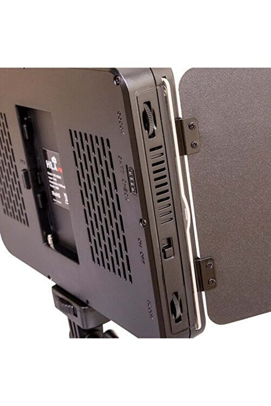 LED-396AS Panelli Bicolor Led Işık