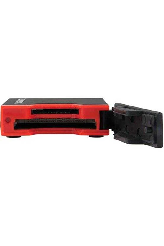 Delkin Usb 3.0 Dual Slot SD & CF Okuyucu - 44