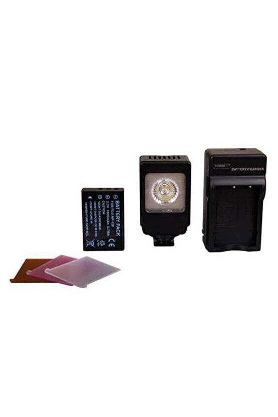 Mini Led Işık Seti Led-vl013