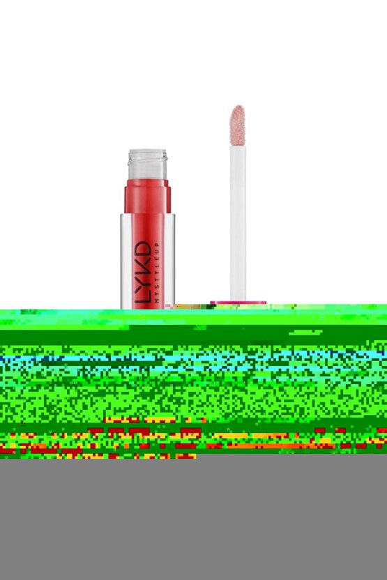 Dolgun Görünüm Veren Ruj 550