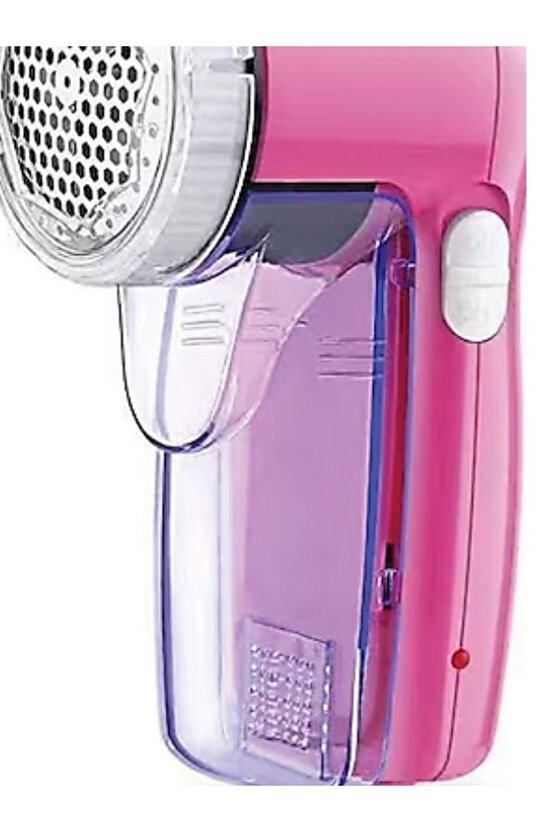 HAV TEMİZLEME MAKİNASI