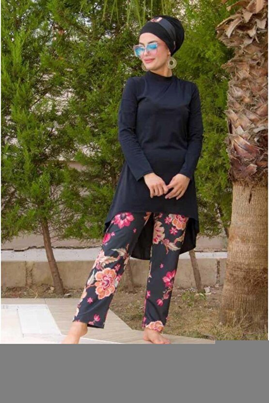 Nish Parfum W-17 Extrait De Parfum 50ml Floral-noa