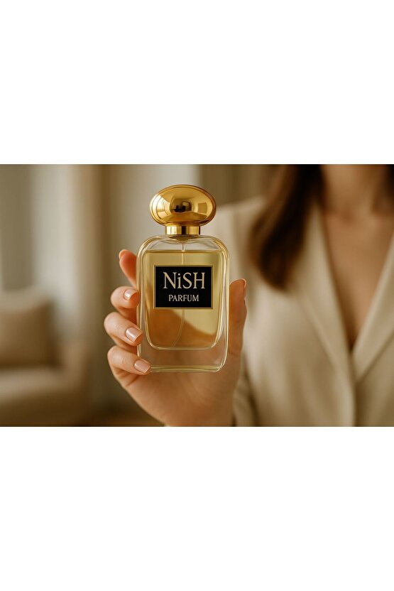 Nish Parfum W-42 Extrait De Parfum 50ml Floral-jadore