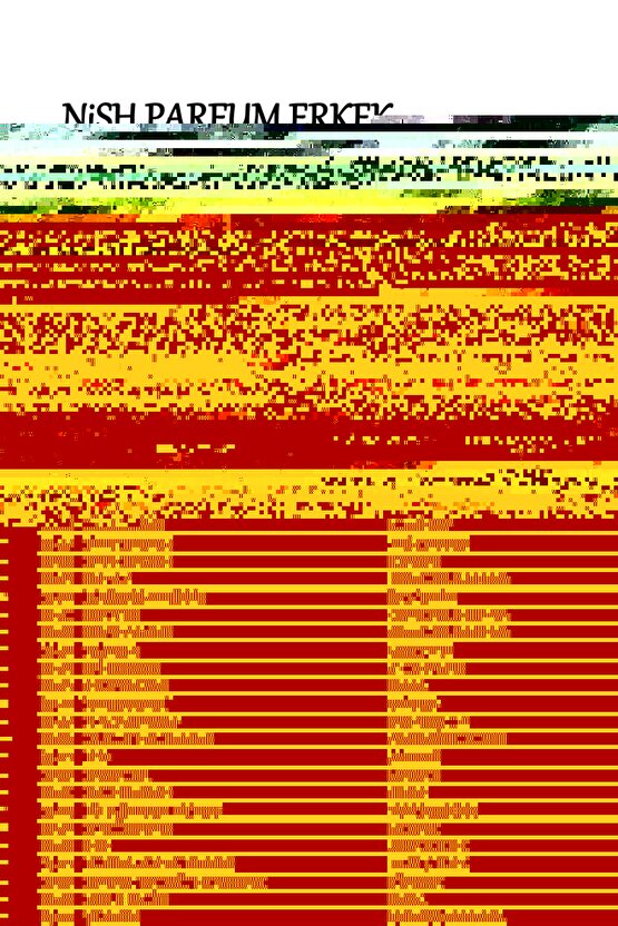 Nish Parfum M-19 Extrait De Parfum 50ml Oriental-212 Vip