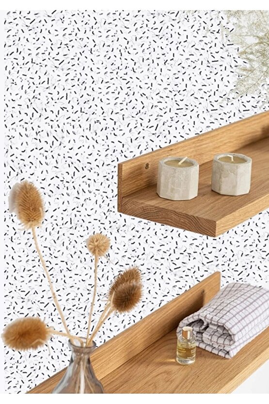 LUXURY SERİSİ LUXİZO-068 DOTTY 5 m2 Organik Yalıtım Sıvası