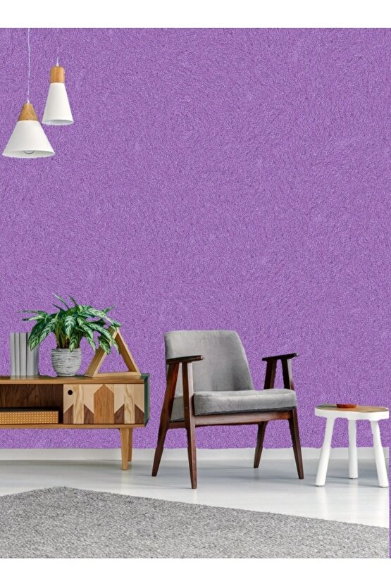 Organik Ipek Sıva - Izo-008-yr - 2 Mt2 (12 Boyut) - Dekoratif Ses & Isı & Nem Yalıtım Sıvası