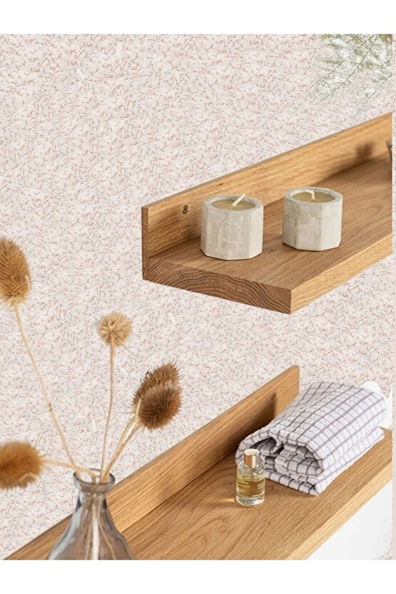 Organik Ipek Sıva - Dekoratif Yalıtım Sıvası - Ses & Isı & Nem Yalıtımı - Izo-060 - 4 M2