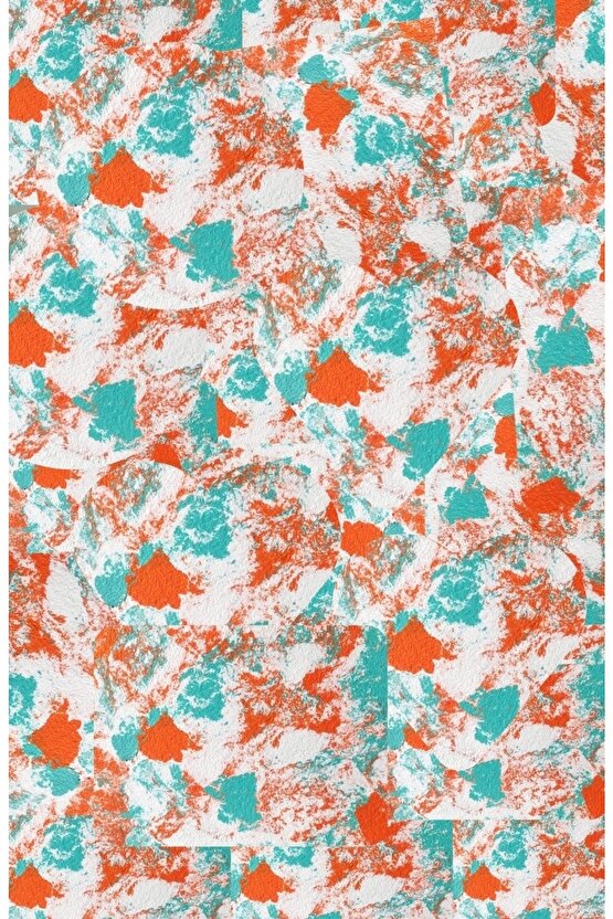 Organik Ipek Sıva - Dekoratif Yalıtım Sıvası - Ses & Isı & Nem Yalıtımı - Izo-029 - 6 M2