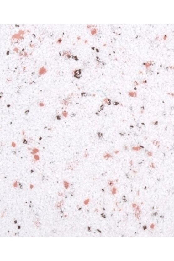 Organik Ipek Sıva - Dekoratif Yalıtım Sıvası - Ses & Isı & Nem Yalıtımı - Izo-049 - 4 M2