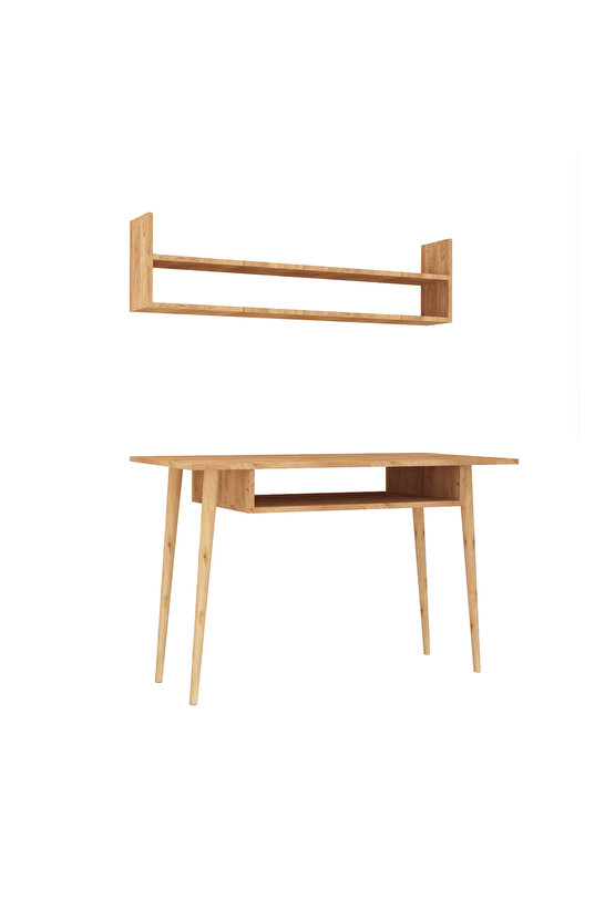 Lily Çalışma Masası