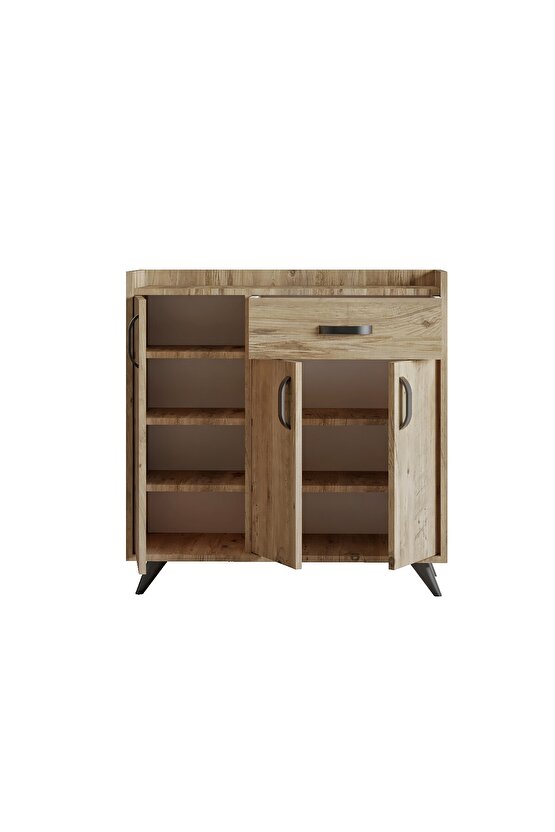 Alara Çok Amaçlı Dolap